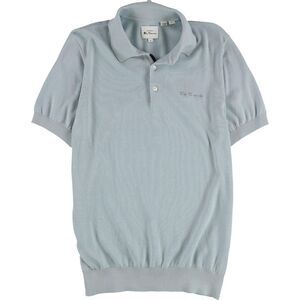 Ben Sherman Mens Signature Cotton Blend Polo Shirt, NWT